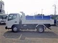2020 Mitsubishi Fuso Canter