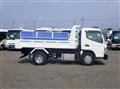 2020 Mitsubishi Fuso Canter