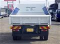 2020 Mitsubishi Fuso Canter