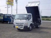 2020 Mitsubishi Fuso Canter