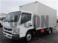 2016 Mitsubishi Fuso Canter