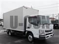 2016 Mitsubishi Fuso Canter