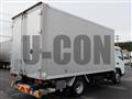 2016 Mitsubishi Fuso Canter