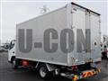 2016 Mitsubishi Fuso Canter
