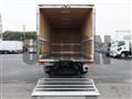 2016 Mitsubishi Fuso Canter