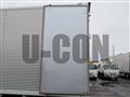 2016 Mitsubishi Fuso Canter