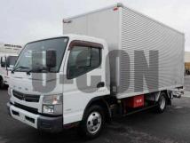 2016 Mitsubishi Fuso Canter