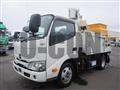 2020 Hino Dutro