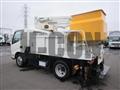 2020 Hino Dutro