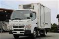 2016 Mitsubishi Fuso Canter