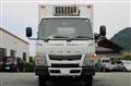 2016 Mitsubishi Fuso Canter