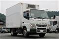 2016 Mitsubishi Fuso Canter