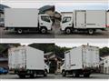 2016 Mitsubishi Fuso Canter