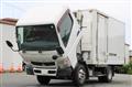 2016 Mitsubishi Fuso Canter