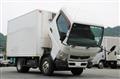 2016 Mitsubishi Fuso Canter
