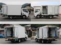 2016 Mitsubishi Fuso Canter