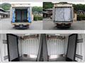 2016 Mitsubishi Fuso Canter