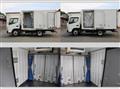2016 Mitsubishi Fuso Canter