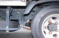 2016 Mitsubishi Fuso Canter