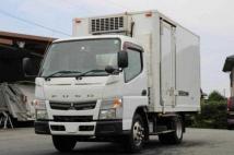 2016 Mitsubishi Fuso Canter