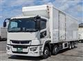 2024 Mitsubishi Fuso Super Great