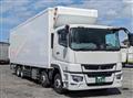 2024 Mitsubishi Fuso Super Great