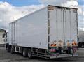 2024 Mitsubishi Fuso Super Great