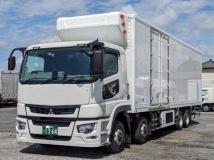 2024 Mitsubishi Fuso Super Great