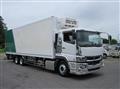 2018 Mitsubishi Fuso Super Great