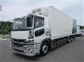 2018 Mitsubishi Fuso Super Great