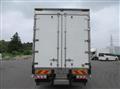 2018 Mitsubishi Fuso Super Great