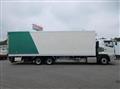 2018 Mitsubishi Fuso Super Great