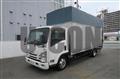 2015 Isuzu Elf Truck