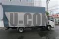 2015 Isuzu Elf Truck