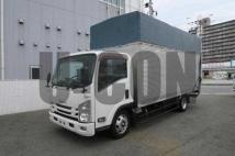 2015 Isuzu Elf Truck