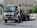 2026 Mitsubishi Fuso Fighter