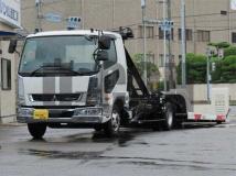 2026 Mitsubishi Fuso Fighter