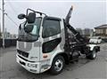 2026 Mitsubishi Fuso Fighter