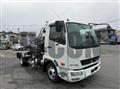 2026 Mitsubishi Fuso Fighter