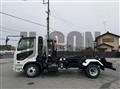 2026 Mitsubishi Fuso Fighter