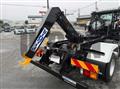 2026 Mitsubishi Fuso Fighter