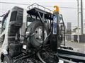 2026 Mitsubishi Fuso Fighter