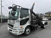2026 Mitsubishi Fuso Fighter