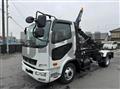 2026 Mitsubishi Fuso Fighter