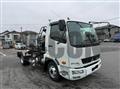 2026 Mitsubishi Fuso Fighter
