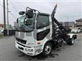 2026 Mitsubishi Fuso Fighter