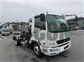 2026 Mitsubishi Fuso Fighter