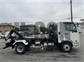 2026 Mitsubishi Fuso Fighter