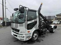 2026 Mitsubishi Fuso Fighter