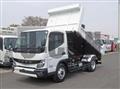 2026 Mitsubishi Fuso Canter